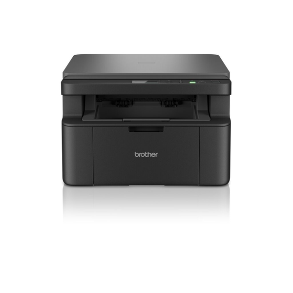 Brother DCP-L1640W Laser A4 2400 x 600 dpi 20 sider pr. minut Wi-Fi