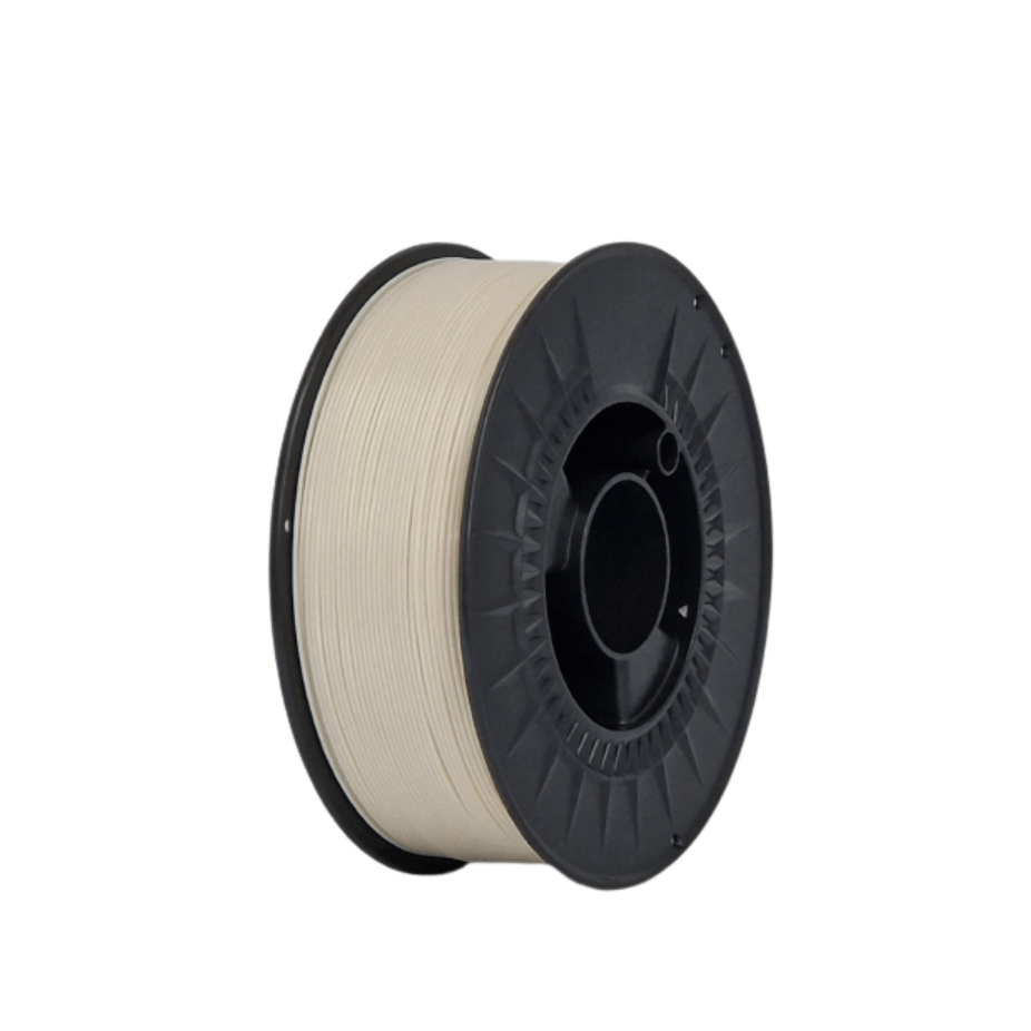3DTrcek 29175101 Filament HTPRO-PLA 1.75mm 1 kg - Natúr (00000029175101)