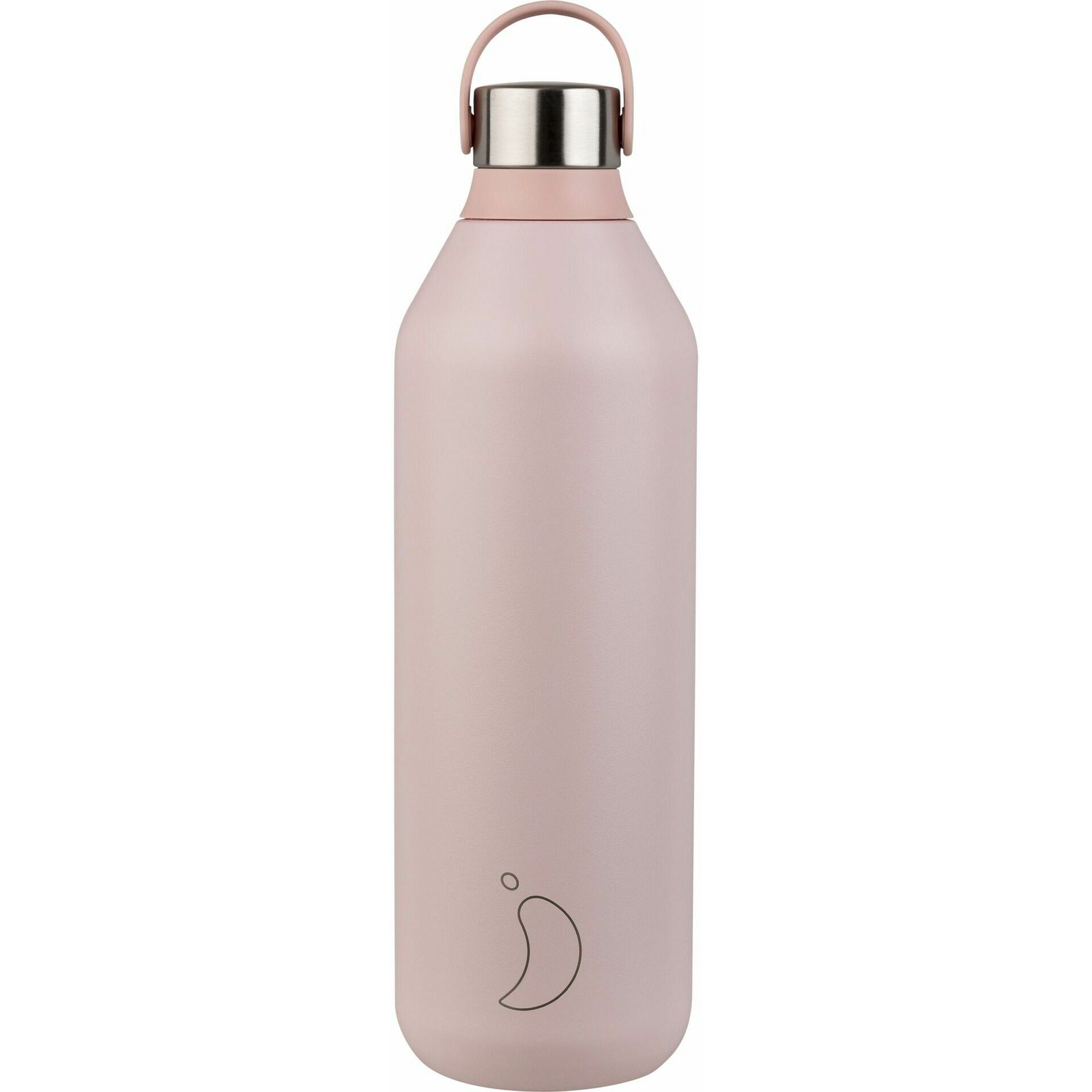 Chillys Series 2 1000ml Kulacs - Rózsaszín (B1000S2BPNK)