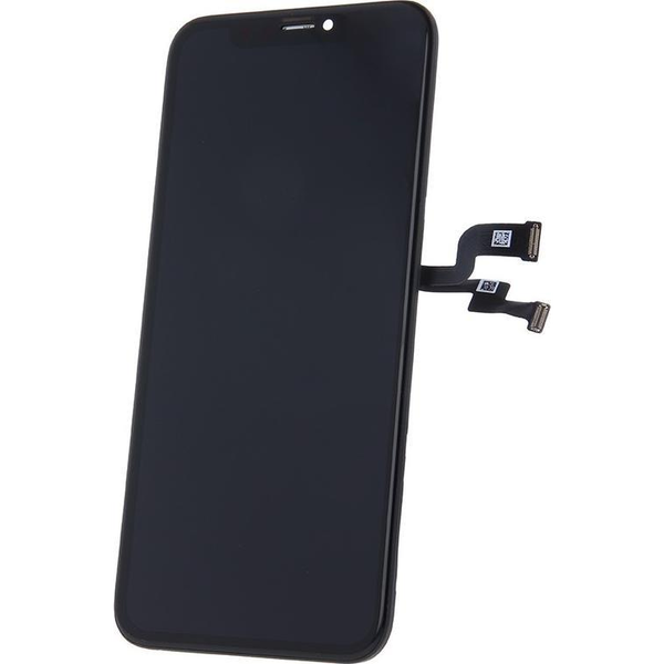 LCD Kijelző Érintőképernyővel iPhone X Incell FHD Fekete