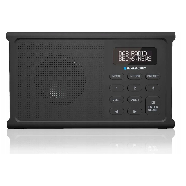 Blaupunkt DR3BK