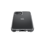Carcasa Speck 138489-5085 Presidio din cauciuc/silicon pentru iPhone 12/iPhone 12 Pro, transparenta