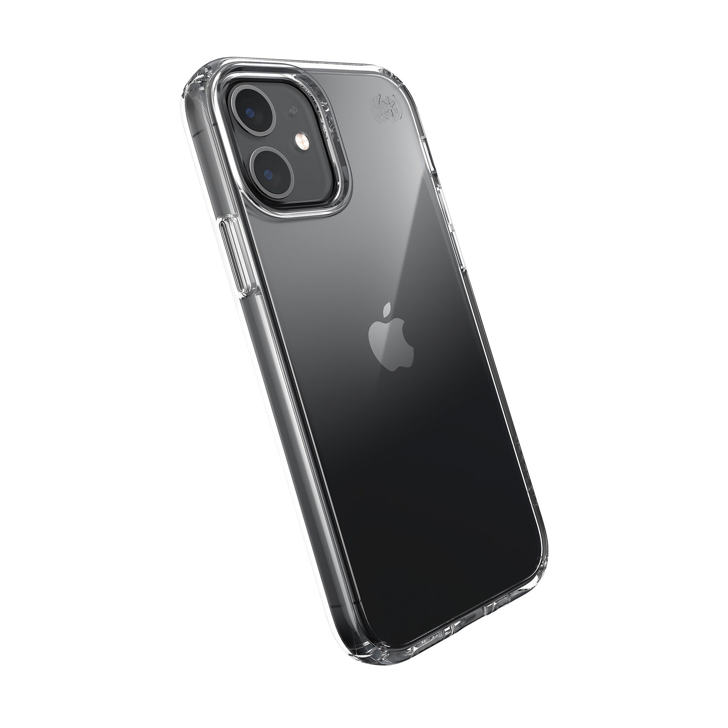Speck Presidio Perfect Clear puzdro na mobilný telefón 15,5 cm (6.1