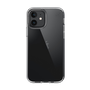 Carcasa Speck 138489-5085 Presidio din cauciuc/silicon pentru iPhone 12/iPhone 12 Pro, transparenta
