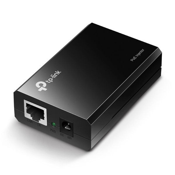 TP-LINK POE Injektor 15W, TL-POE150S (TL-POE150S)