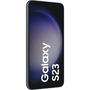 Samsung Galaxy S23 SM-S911B 15,5 см (6.1") Двойна SIM карта Android 13 5G UBS тип C 8 GB 128 GB 3900 mAh Черен
