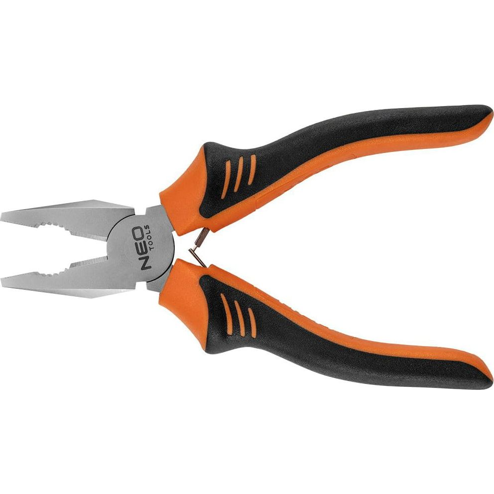 NEO 01-250 Kombinált Fogó 160mm (01-250)