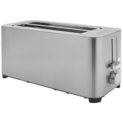 Princess 142402 7 4 skive(r) 1400 W Rustfrit stål