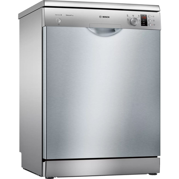 Bosch SMS25AI05E mosogatógép Szabadonálló 12 helybeállítások E