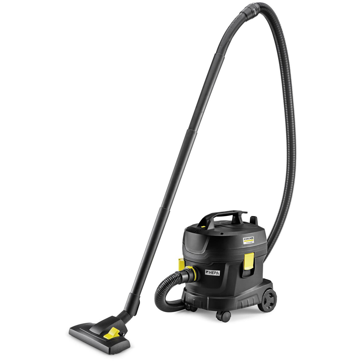 Kärcher T 11/1 Classic HEPA Re!Plast (1.527-205.0)