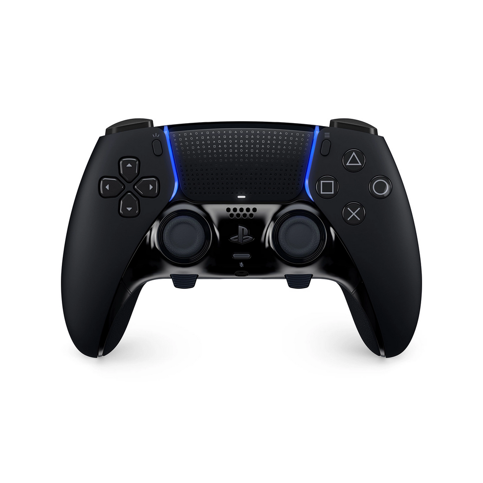 Sony DualSense Edge Wireless Controller Gamepad PS5 - Fekete (PS5 EDGE)