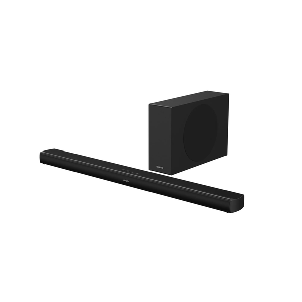 Aiwa HE-1200SW Hangprojektor 120 Watt - Fekete