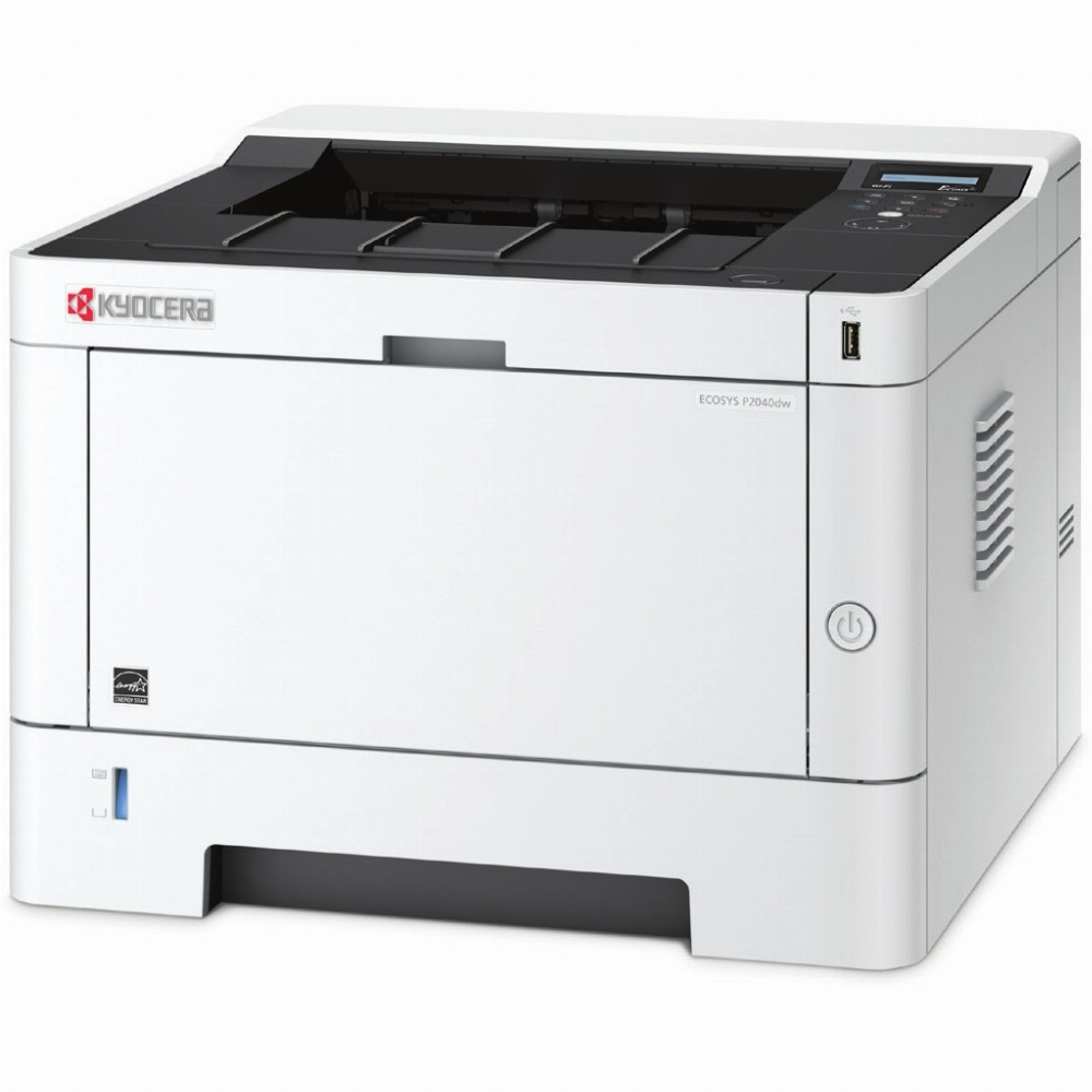 L Kyocera ECOSYS P2040dw 40S./min. USB Wifi Duplex *EU (1102RY3NL0)