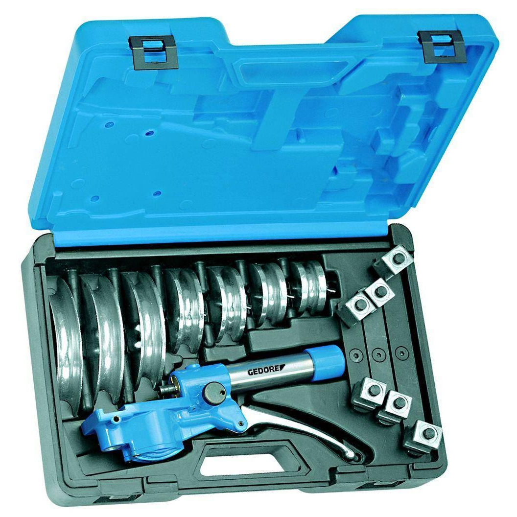 Gedore 4635230 kézi hajlító készlet (4635230)