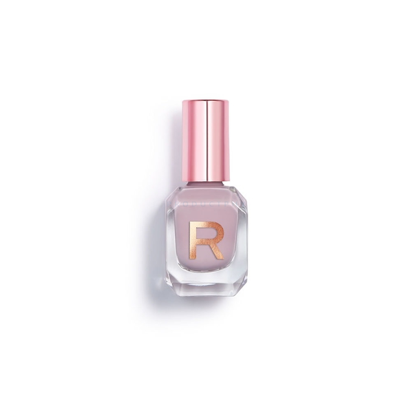  Makeup Revolution Makeup Revolution, Express, Nail Polish, Dream Liliac, 10 ml For Women