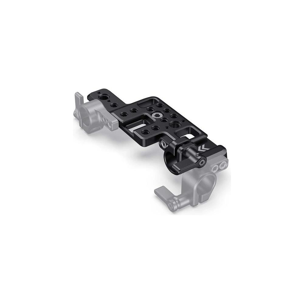 SmallRig Lightweight Top Plate for BMPCC 4K & 6K (APT2510) (APT2510)