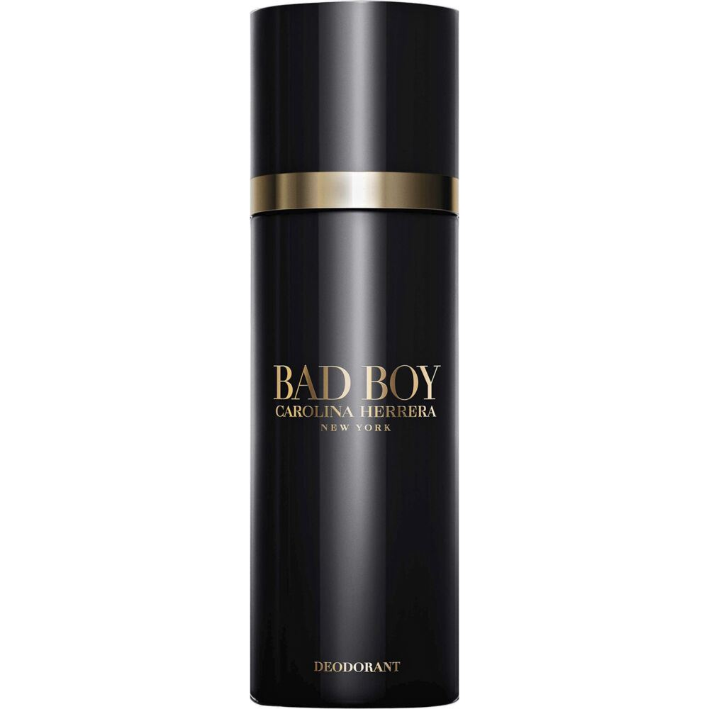 Carolina Herrera Bad Boy dezodor spray 100ml Uraknak (8411061958544)
