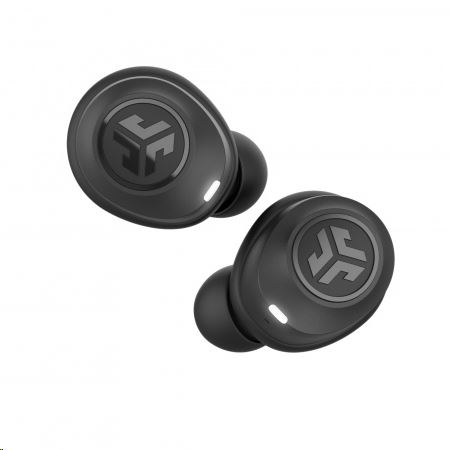 JLAB JBuds Air True Wireless In-Ear fülhallgató fekete