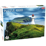 Tactic Landscape: Faroe Islands - 1000 pcs Jeu de puzzle 1000 pièce(s) Paysage