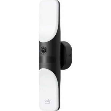 Eufy T84A1311 biztonsági kamera Doboz IP biztonsági kamera Szabadtéri 2048 x 1536 pixelek Fali (T84A1311)