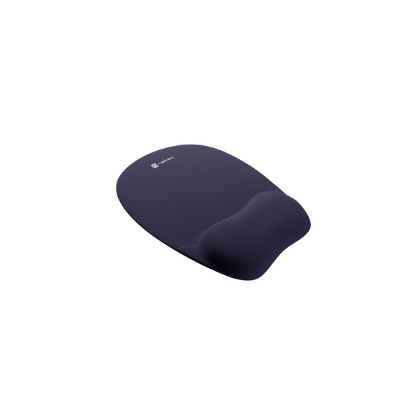 Natec Chipmunk Ergonomikus Egérpad - 195x235mm