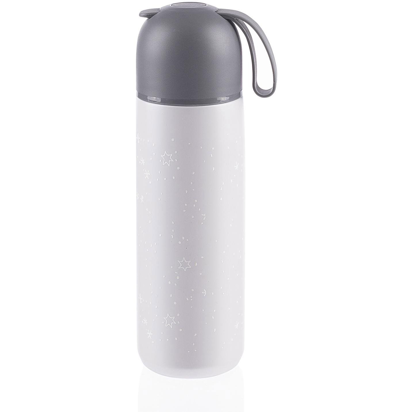 Zopa Stars Italtermosz, szilikon tartóval, 400 ml (8595114457854)