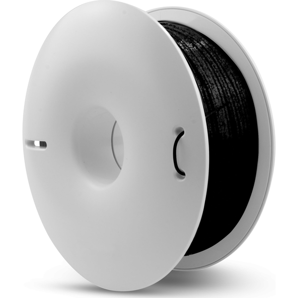Fiberlogy Filament PLA czarny (PLA-IM-BLACK-175-085)