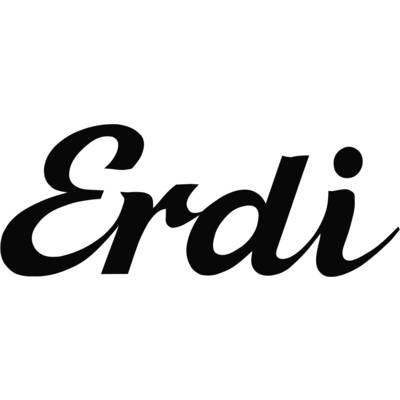 Erdi (D35-60) Összeillesztő fogó 255 mm 1 db (D35-60)
