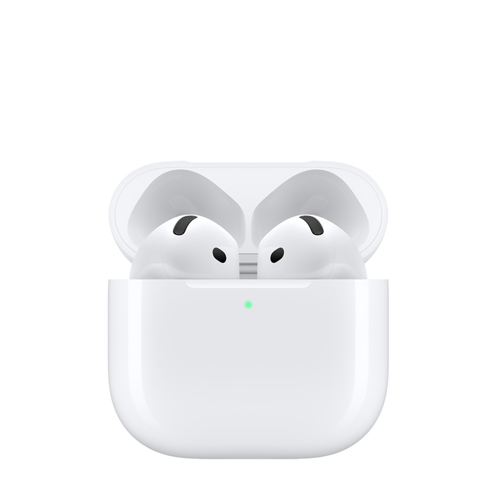 Слушалки Apple AirPods 5 — MKFW4ZM/A