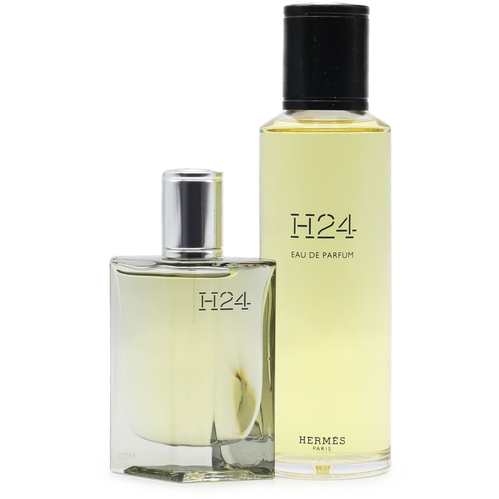HERMES H24 EdP Set 155 ml (3346130417507)