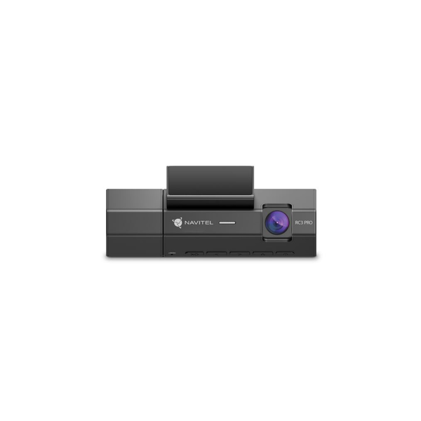 Navitel RC3 Pro menetrögzítő kamera