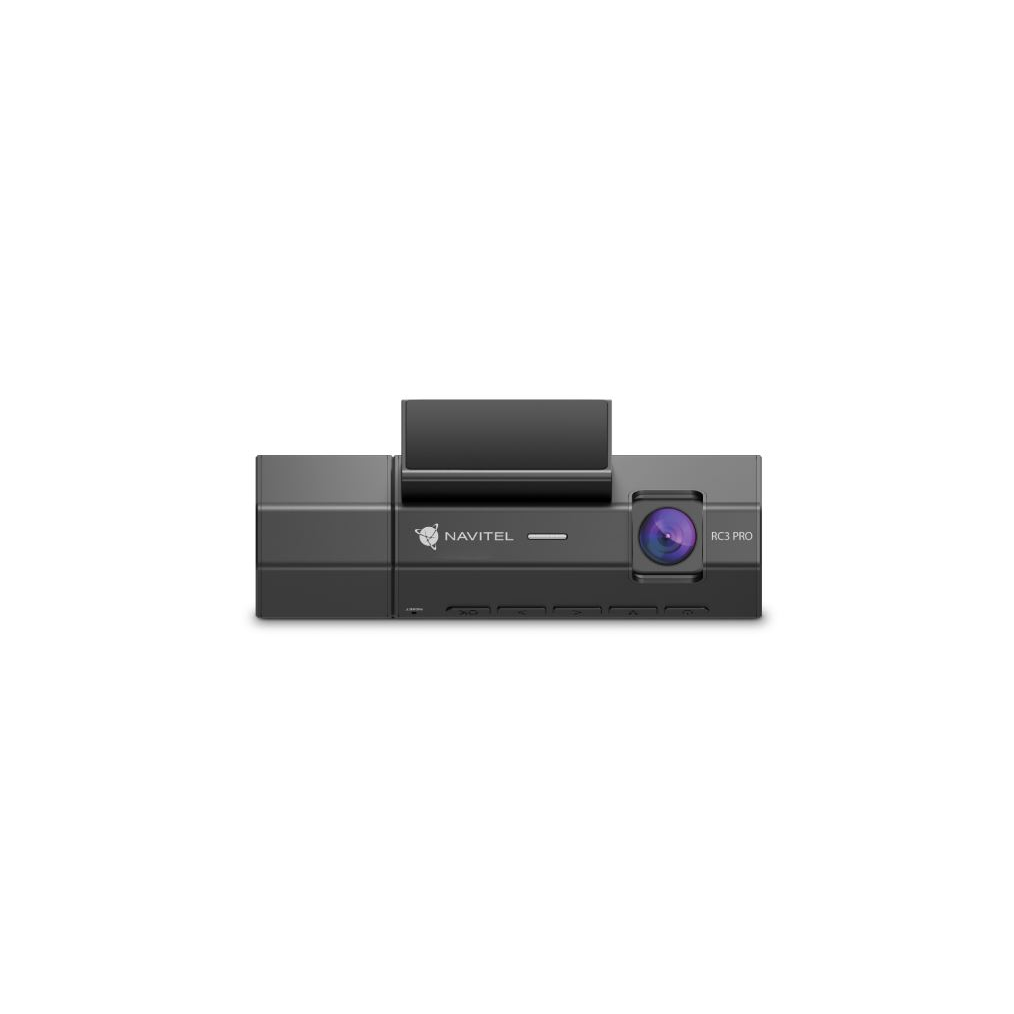 Navitel RC3 Pro menetrögzítő kamera (RC3 Pro)