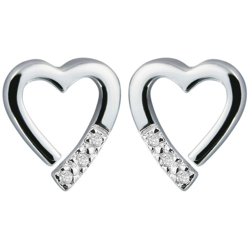 HOT DIAMONDS Just Add Love DE110 (Ag 925/1000, 1,40g) (5055177908722)