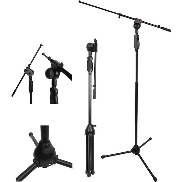 V-tone Deluxe M1 Solo Microphone Stand