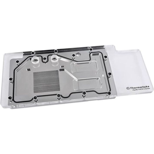 Vodní blok Thermaltake CL-W117-CU00TR-A CL-W117-CU00TR-A