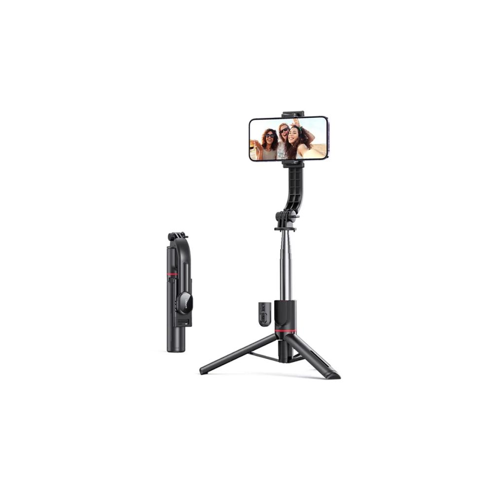 USAMS ZB256 Selfie bot - Fekete (USA001266)