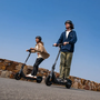 Ninebot by Segway KickScooter E2 Pro D Elektromos roller