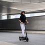 Ninebot by Segway KickScooter E2 Pro D Elektromos roller