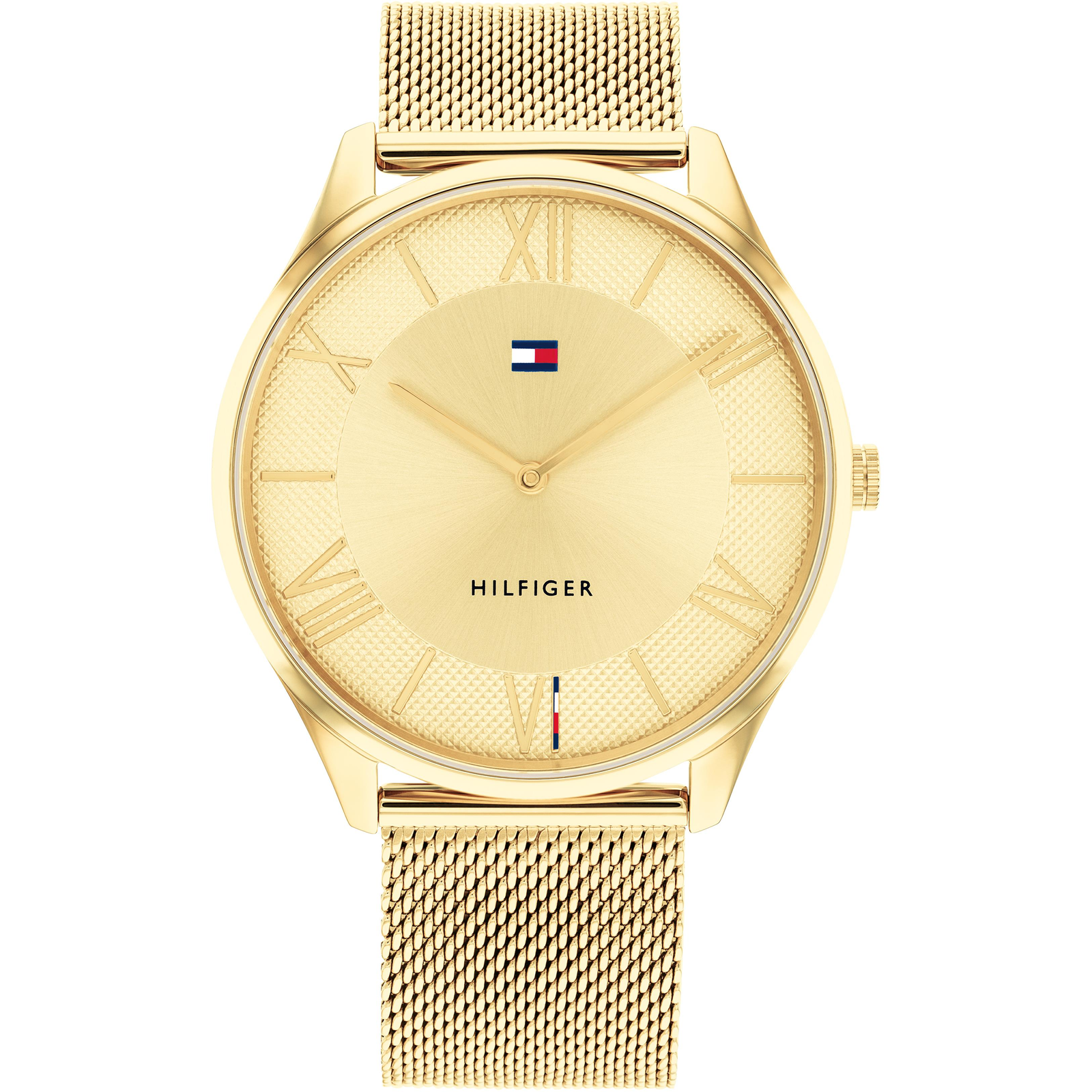 TOMMY HILFIGER Becker 1710515 (7613272519601)