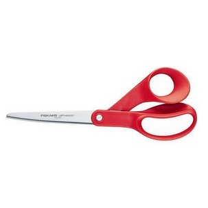 Fiskars Classic 21cm-es balkezes olló (1005147)