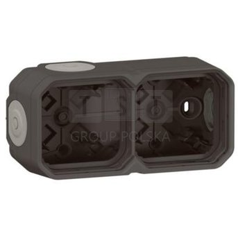 Legrand 069602L elektrická rozvodná skriňa