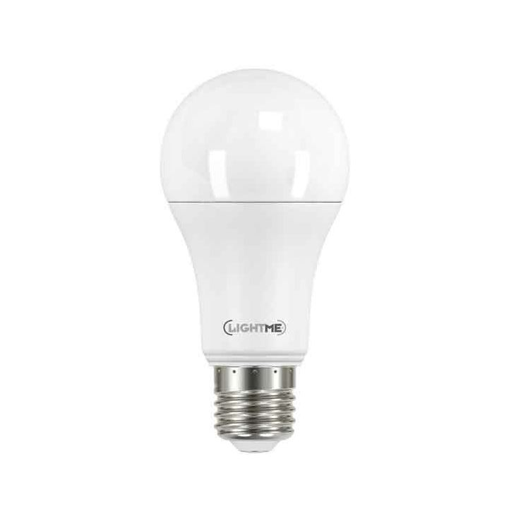 LightMe LED fényforrás normál forma E27 14.5W matt semleges fehér (LM85168-4) (LM85168-4)