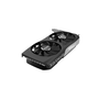 Zotac GeForce RTX 4060 8GB Twin Edge OC videokártya (ZT-D40600H-10M) (ZT-D40600H-10M)