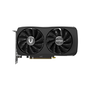 Zotac GeForce RTX 4060 8GB Twin Edge OC videokártya (ZT-D40600H-10M) (ZT-D40600H-10M)