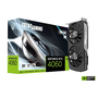 Zotac GeForce RTX 4060 8GB Twin Edge OC videokártya (ZT-D40600H-10M) (ZT-D40600H-10M)