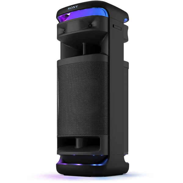 Sony ULT TOWER 10 Bluetooth hangszóró fekete (SRSULT1000.CEL)