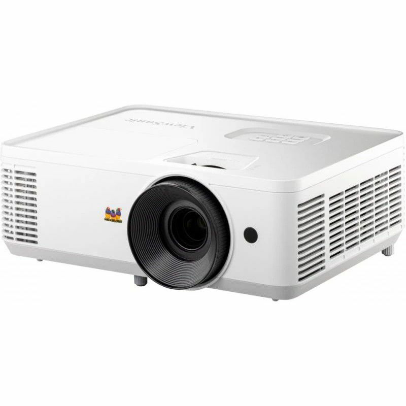 Viewsonic PX704HDE FullHD 4000 Lumen Projektor - Fehér (PX704HDE)