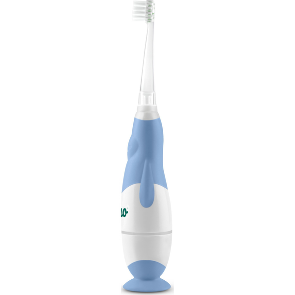 Cepillo De Dientes A Pilas Neno Denti Blue