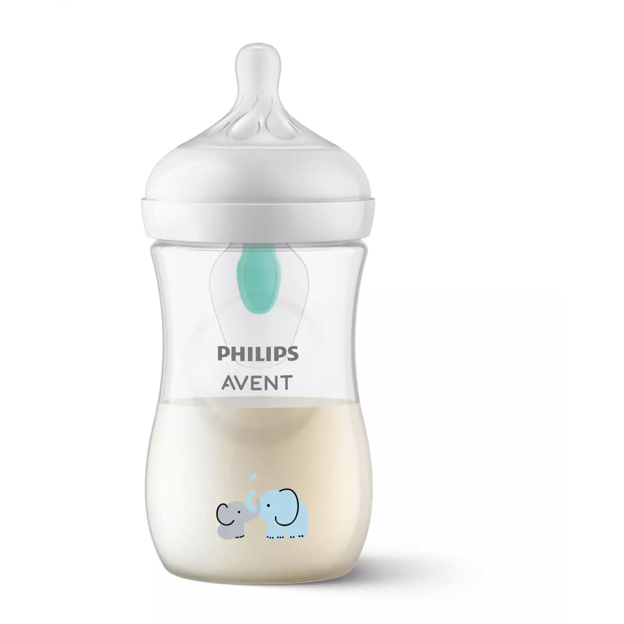 Philips SCY673/81 Avent Natural Response cumisüveg AirFree szeleppel (SCY673/81)