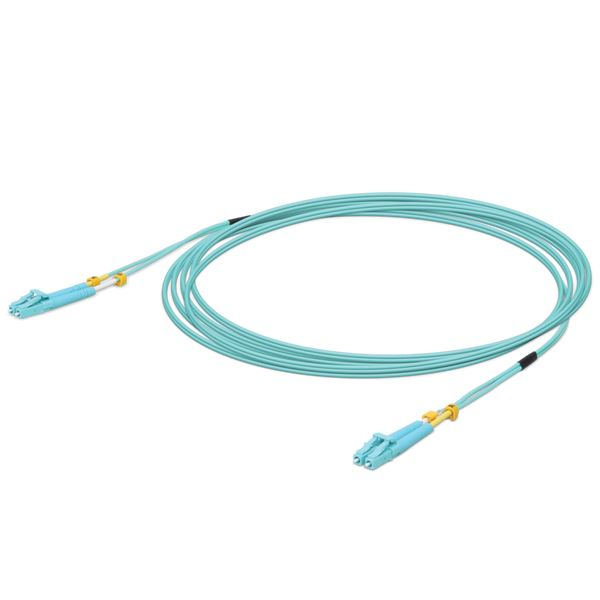 Kabel Ubiquiti UOC-3 Duplex OM3 LC-LC (UOC-3)